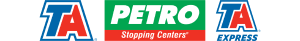 TA Petro Group logos